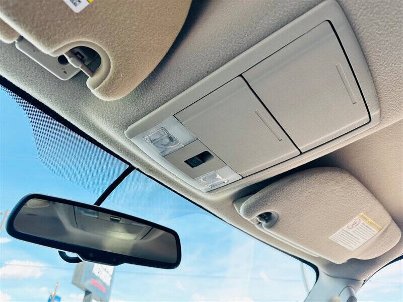 2011 Ford Expedition XLT