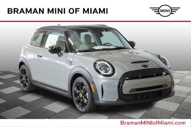 2023 MINI Hardtop 2 Door Cooper SE