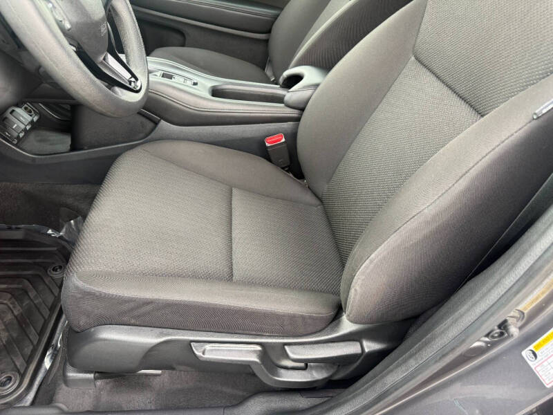 2017 Honda HR-V EX