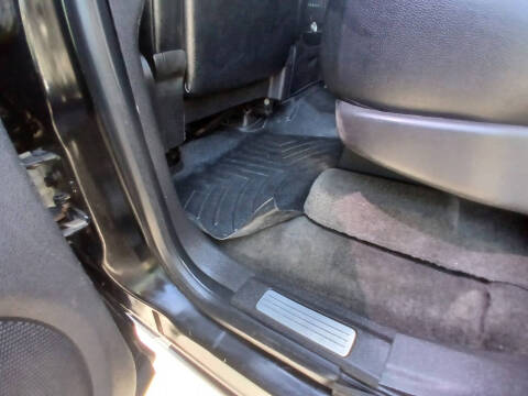 2007 Chevrolet Tahoe LT