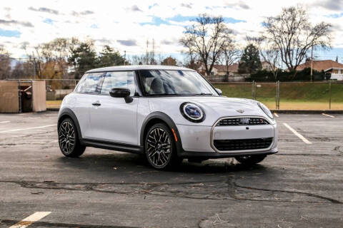 2026 MINI Hardtop 2 Door