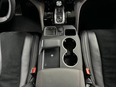 2023 Acura MDX SH-AWD w/A-SPEC