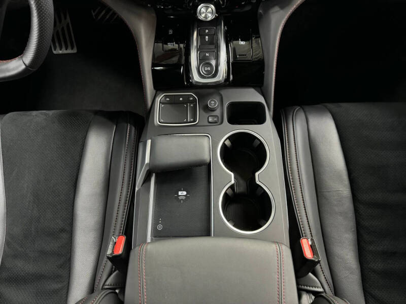 2023 Acura MDX SH-AWD w/A-SPEC