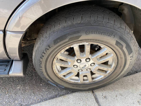 2013 Ford Expedition Limited