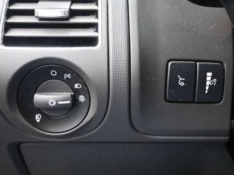 2017 Ford Flex Limited