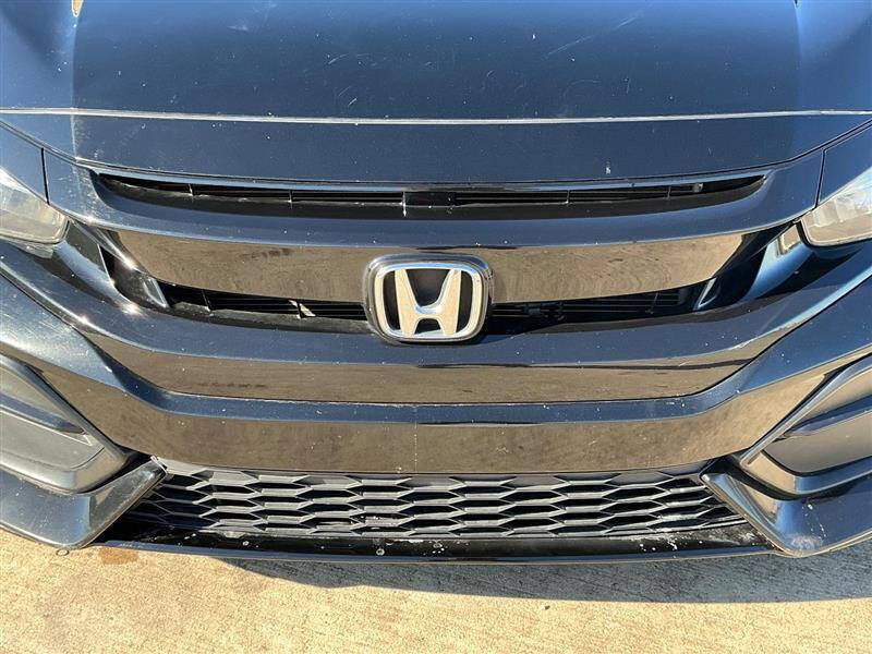 2020 Honda Civic Sport Touring