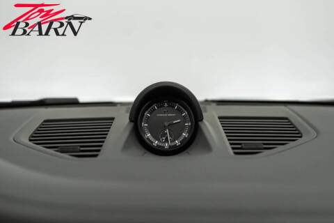 2023 Porsche 911 Turbo S