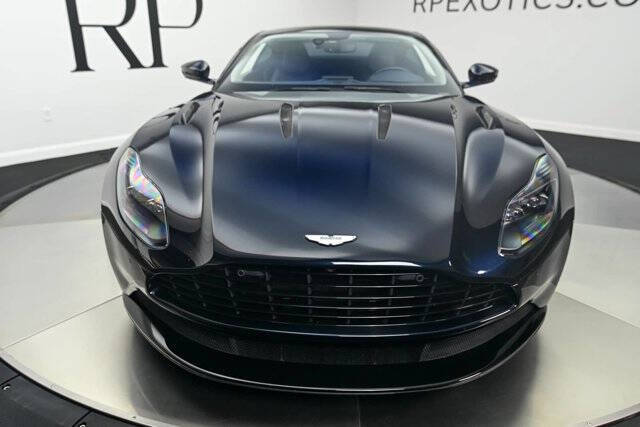2019 Aston Martin DB11 AMR