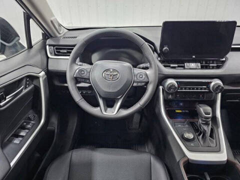 2023 Toyota RAV4 Hybrid Limited