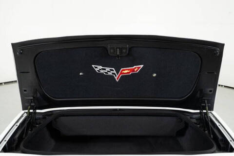 2006 Chevrolet Corvette