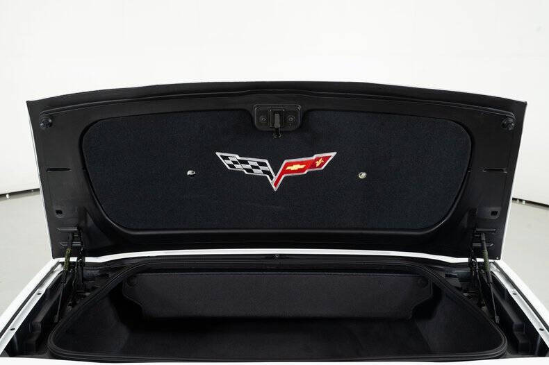 2006 Chevrolet Corvette