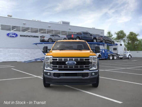 2026 Ford F-450 Super Duty