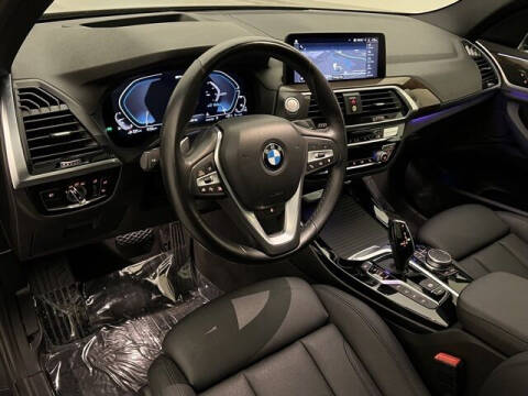 2021 BMW X3 for sale at Express Purchasing Plus in Hot Springs AR