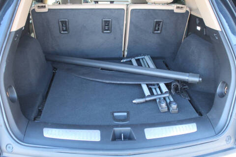 2023 Cadillac XT5 Sport