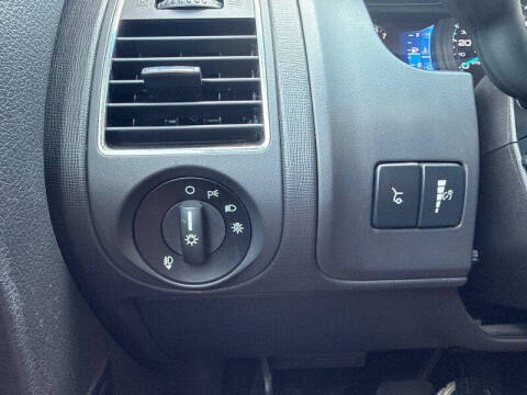 2014 Ford Flex Limited
