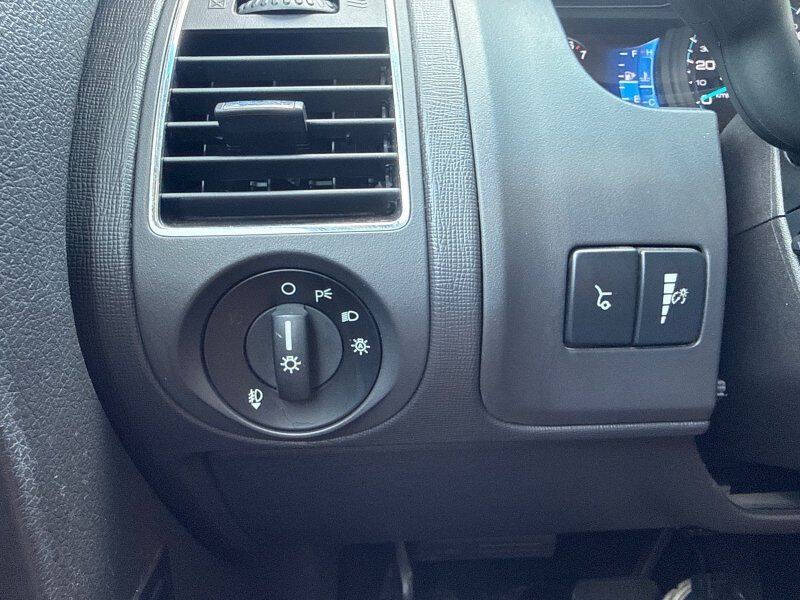2014 Ford Flex Limited