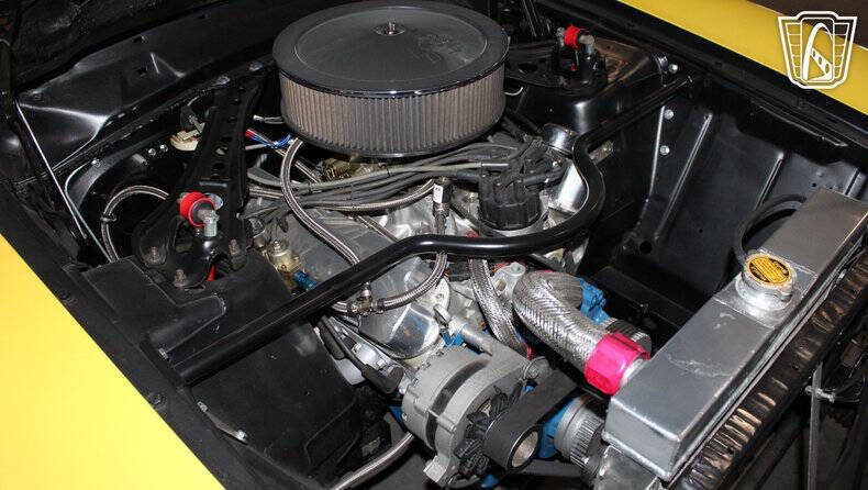 1976 Ford Maverick