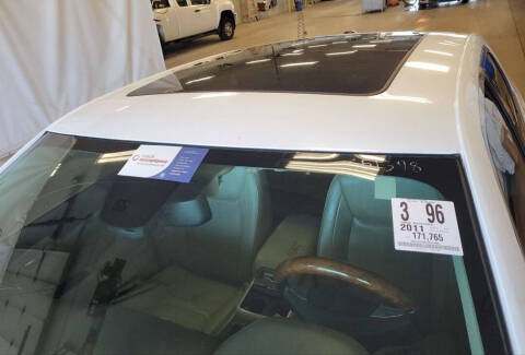 2011 Chrysler 300 Limited