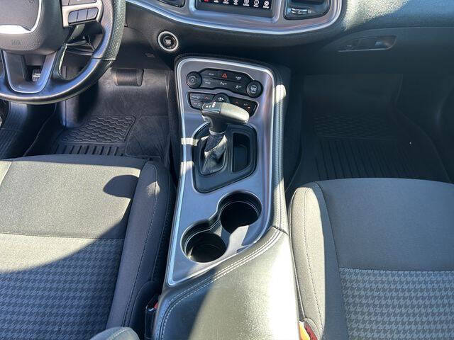 2019 Dodge Challenger R/T