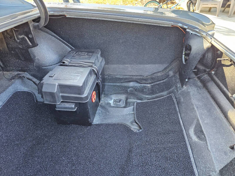 1966 Chevrolet Chevelle