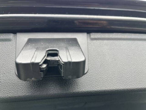 2022 Audi SQ5 3.0T quattro Premium Plus