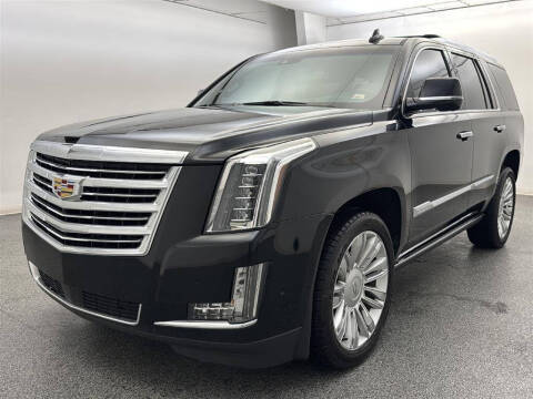 2020 Cadillac Escalade for sale at Modern Motorcars in Nixa MO