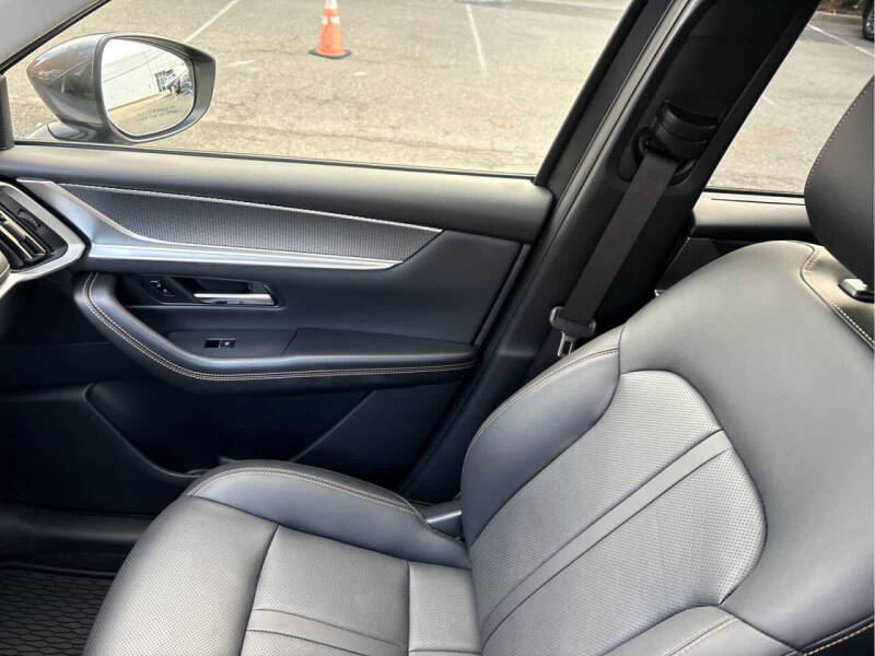 2025 Mazda CX-90 3.3 Turbo Preferred