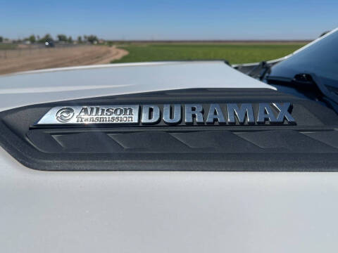 2021 Chevrolet Silverado 2500HD LT