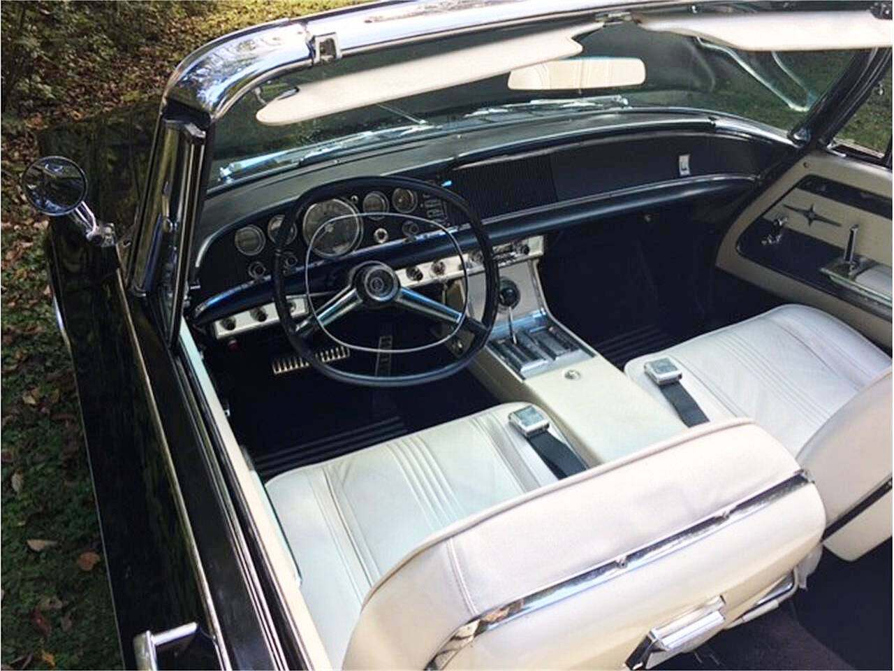 1964 Chrysler 300 4
