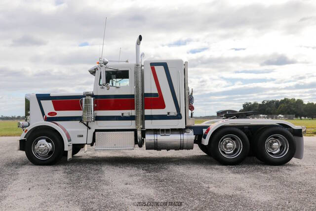 1985 Peterbilt 359