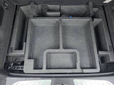 2020 Buick Envision Preferred