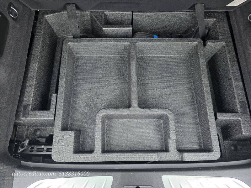 2020 Buick Envision Preferred