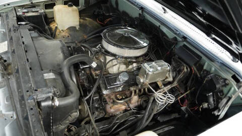 1985 GMC C/K 3500 Series