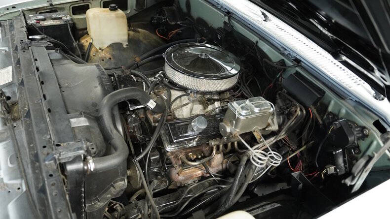 1985 GMC C/K 3500 Series