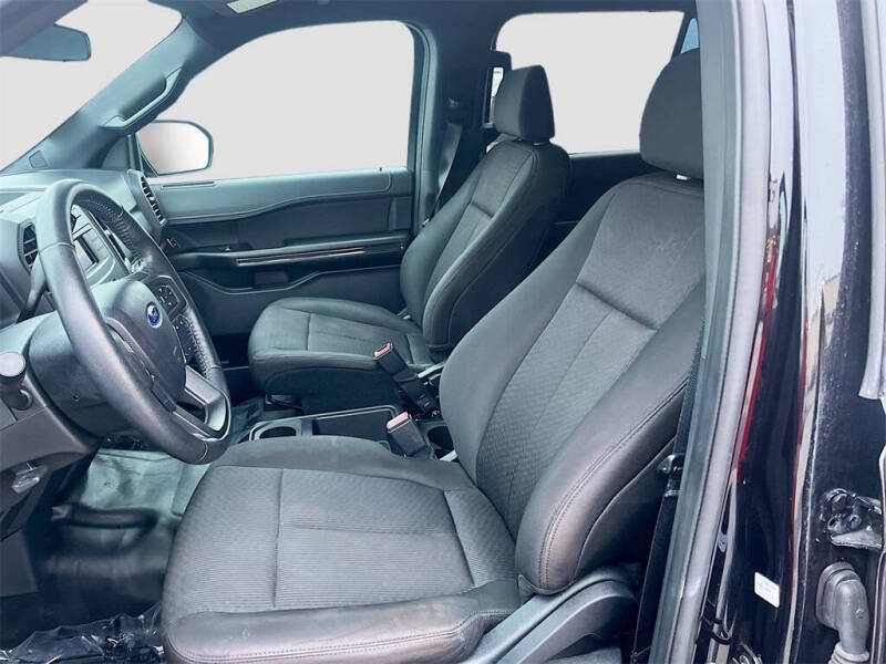 2020 Ford Expedition MAX XL Fleet