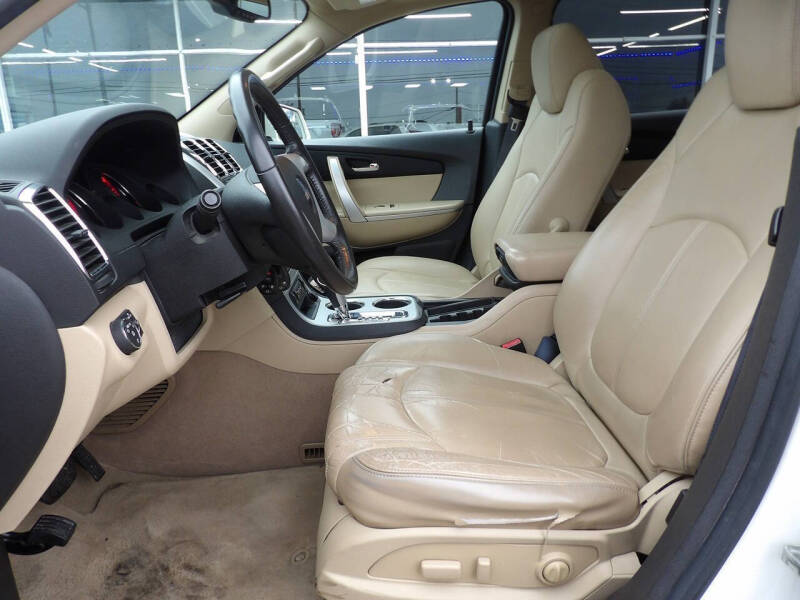 2011 GMC Acadia SLT-1