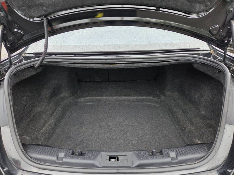 2014 Ford Taurus SEL