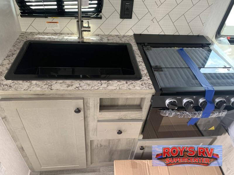 2026 Sunset Park RV Sun Lite