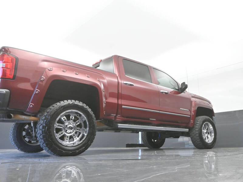 2014 GMC Sierra 1500