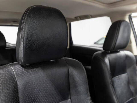 2016 Mitsubishi Outlander