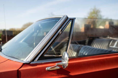 1965 Oldsmobile Eighty-Eight