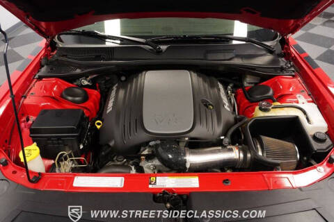 2009 Dodge Challenger