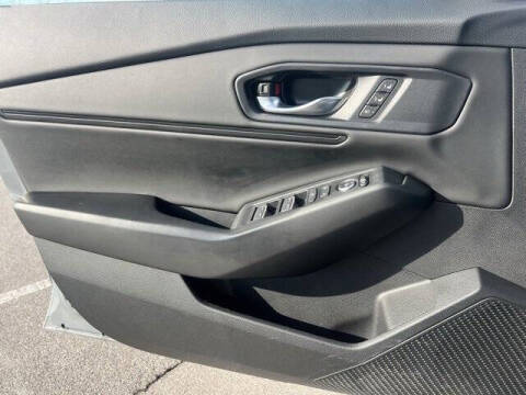 2023 Honda Accord Hybrid