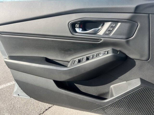 2023 Honda Accord Hybrid