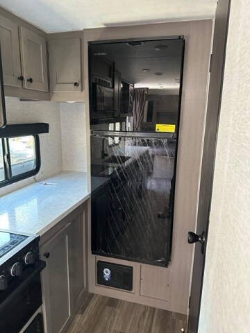 2024 Starcraft RV Super Lite