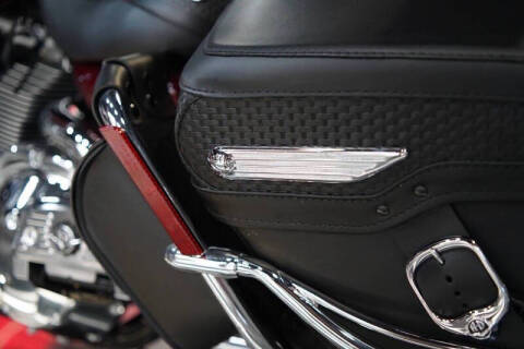 2004 Harley-Davidson Road Glide