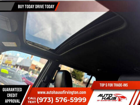 2017 Ford Expedition