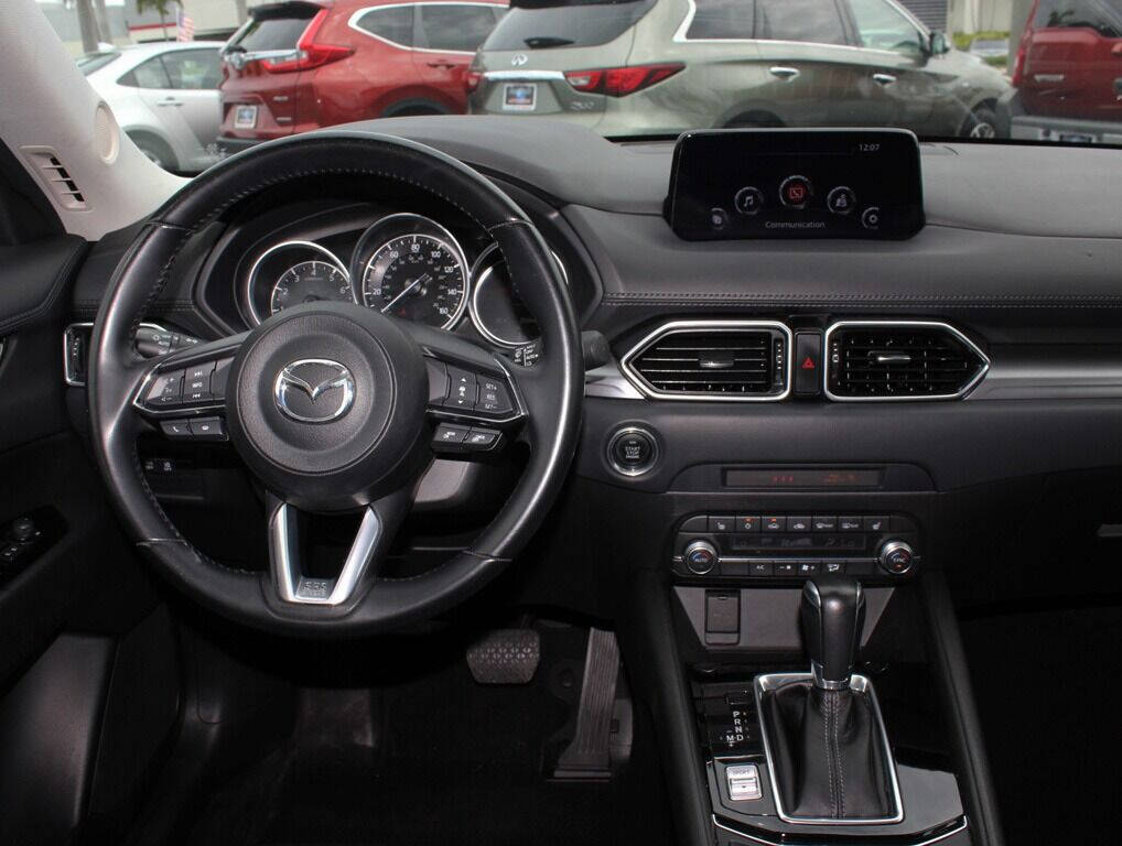2020 MAZDA CX-5 SUV / Crossover - $23,814