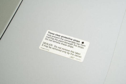 1996 Chevrolet Corvette