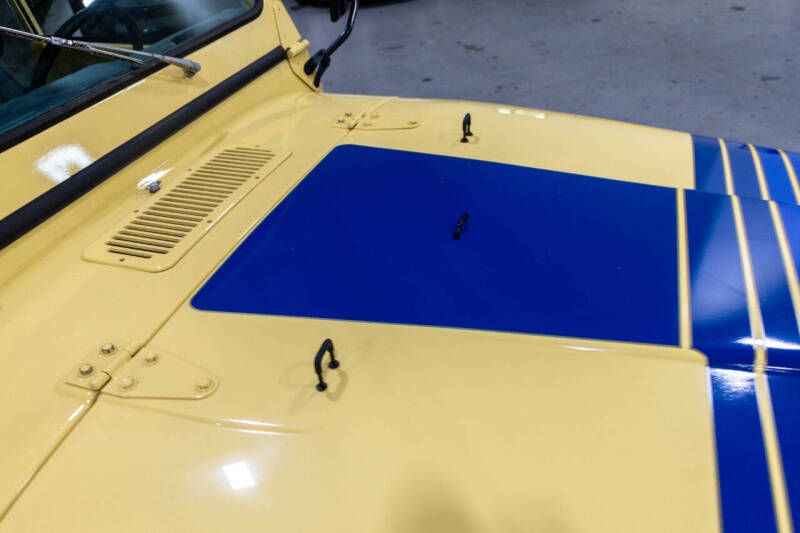 1980 Jeep CJ-7